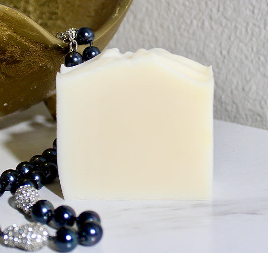 Pure Clean Artisan Soap Bar All Natural Handmade Handcrafted Soap.