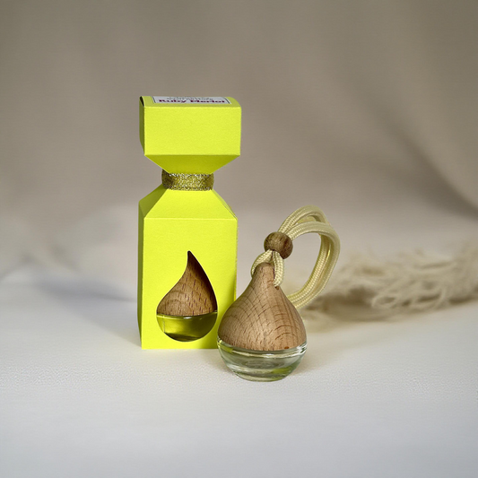 Ruby Merlot Diffuser with Essential or Fragrance oil. All Natural. Long Lasting air freshener.