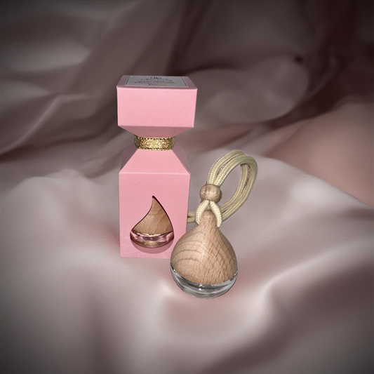 Champagne Toast Diffuser with Essential or Fragrance oil. All Natural. Long Lasting air freshener.