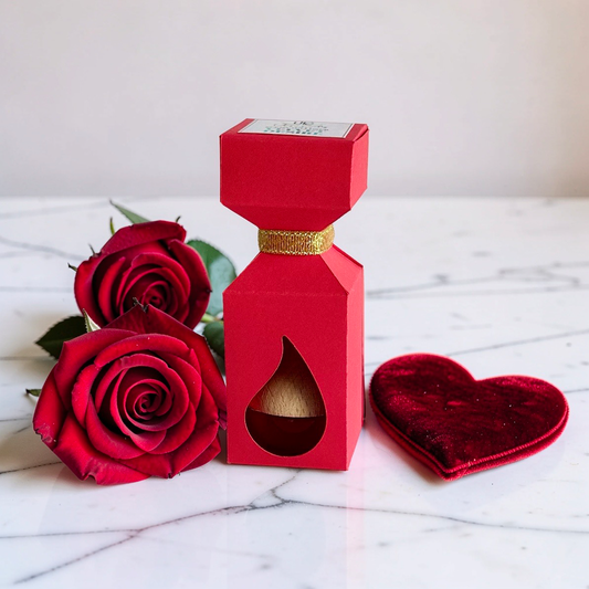 Velvet Desire Car Diffuser with Essential or Fragrance oil. All Natural. Long Lasting air freshener.